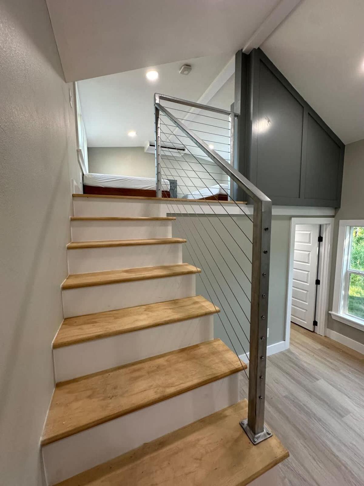 Shared Room In Shared Luxury Tiny Home Austin Exterior photo